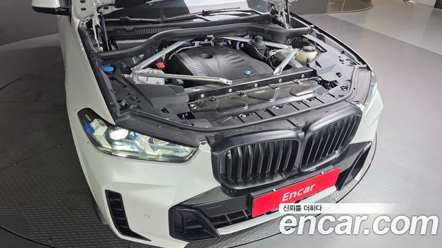 BMW X5 xDrive 40i M Sport