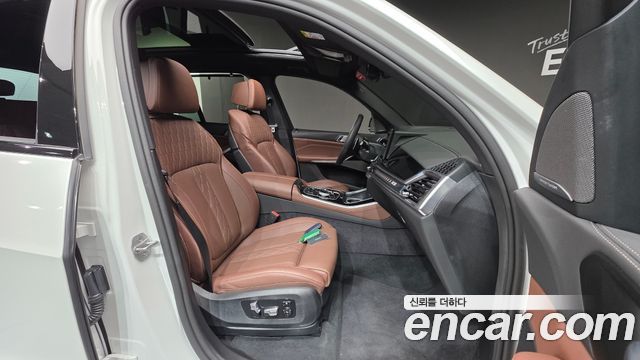 BMW X5 xDrive 40i M Sport