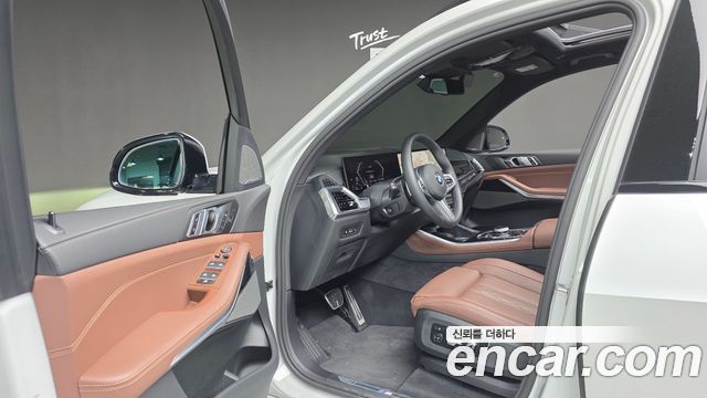BMW X5 xDrive 40i M Sport
