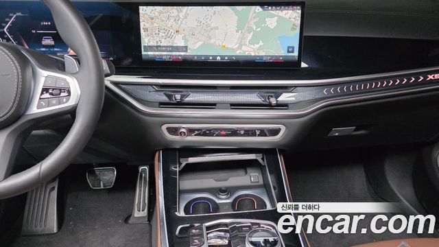 BMW X5 xDrive 40i M Sport