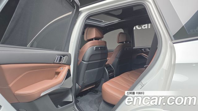 BMW X5 xDrive 40i M Sport