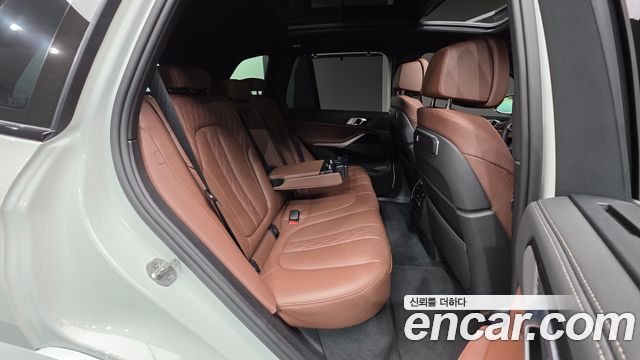 BMW X5 xDrive 40i M Sport