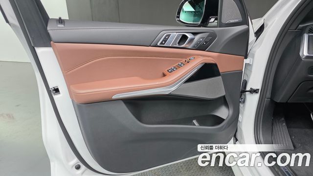 BMW X5 xDrive 40i M Sport
