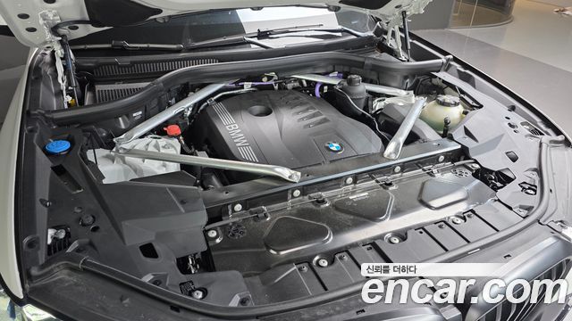 BMW X5 xDrive 40i M Sport