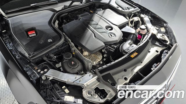 Mercedes-Benz E-Class E220d 4MATIC Exclusive