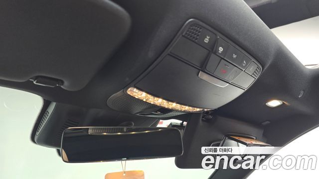 Mercedes-Benz E-Class E220d 4MATIC Exclusive