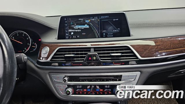 BMW 7-Series 730d xDrive