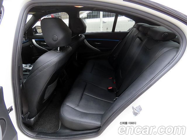 BMW 3-Series 320i M Sport