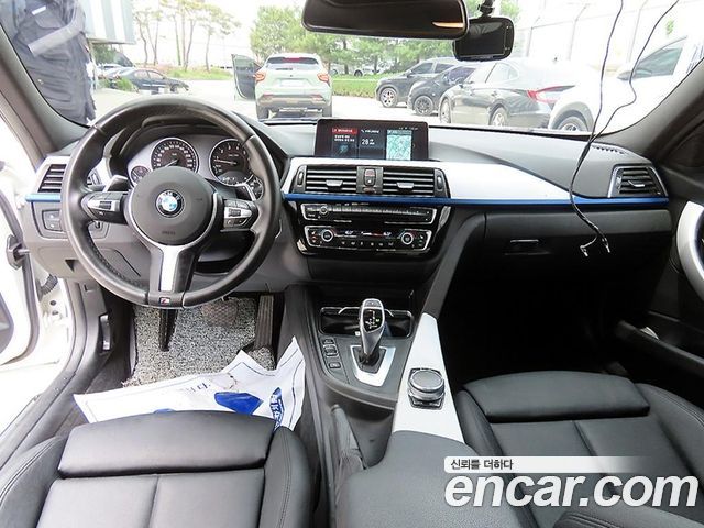 BMW 3-Series 320i M Sport