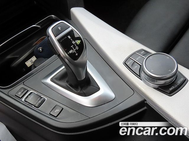 BMW 3-Series 320i M Sport