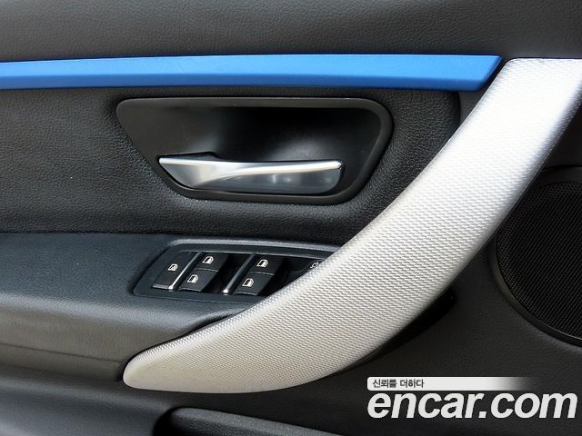 BMW 3-Series 320i M Sport