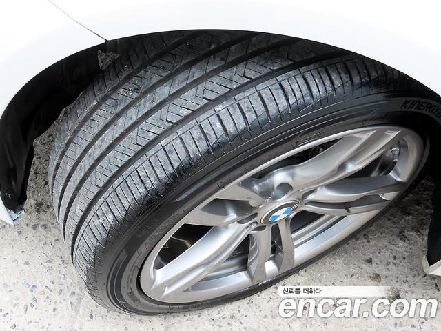 BMW 3-Series 320i M Sport