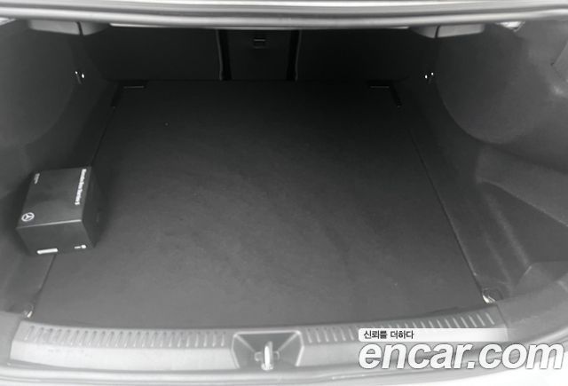 Mercedes-Benz A-Class A220 Sedan