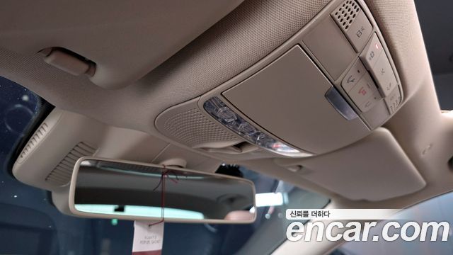 Mercedes-Benz E-Class E220d Avantgarde