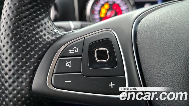 Mercedes-Benz E-Class E220d Avantgarde