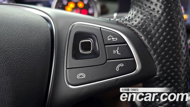 Mercedes-Benz E-Class E220d Avantgarde