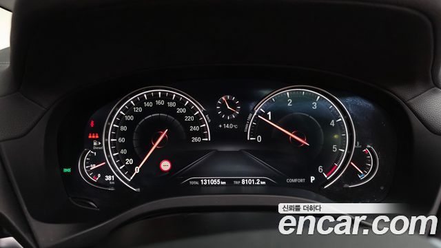 BMW X3 xDrive 20d