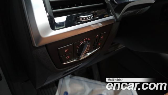 BMW X3 xDrive 20d