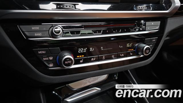 BMW X3 xDrive 20d
