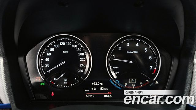 BMW X2 (F39) xDrive20i M Sport