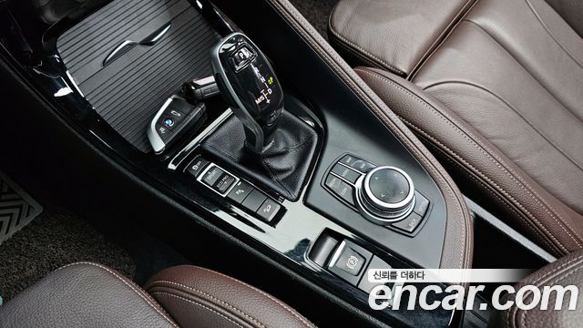 BMW X2 (F39) xDrive20i M Sport