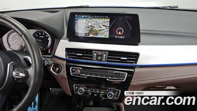 BMW X2 (F39) xDrive20i M Sport