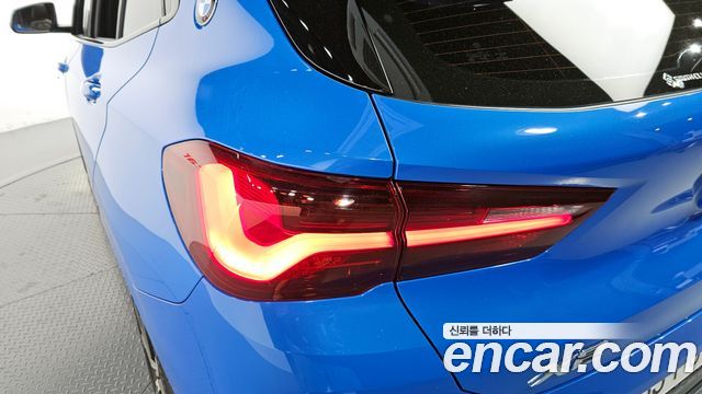BMW X2 (F39) xDrive20i M Sport