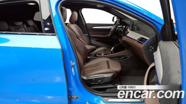 BMW X2 (F39) xDrive20i M Sport