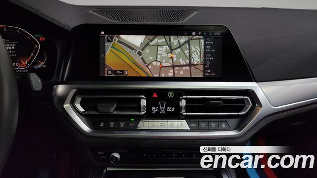 BMW 4-Series 420i First Edition GranCoupe