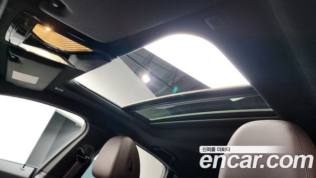 BMW 4-Series 420i First Edition GranCoupe