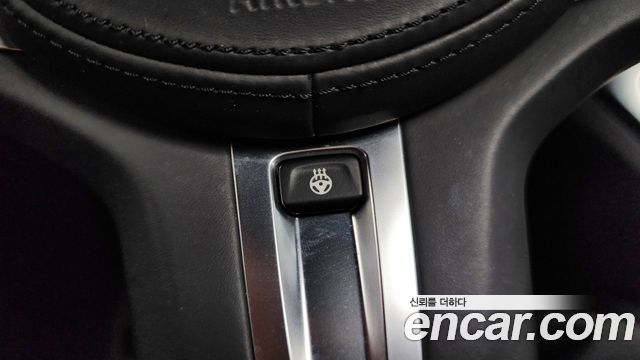 BMW 4-Series 420i First Edition GranCoupe