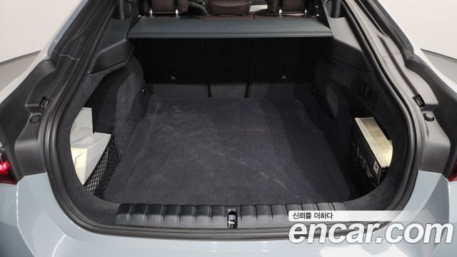 BMW 4-Series 420i First Edition GranCoupe