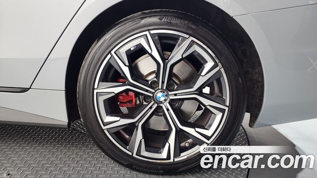 BMW 4-Series 420i First Edition GranCoupe
