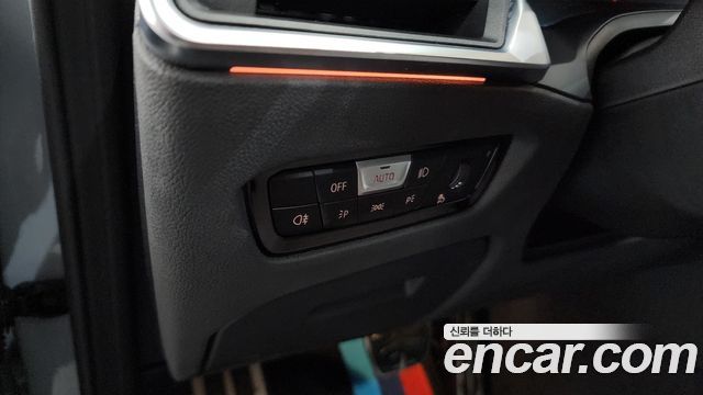 BMW 4-Series 420i First Edition GranCoupe