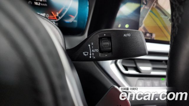 BMW 4-Series 420i First Edition GranCoupe
