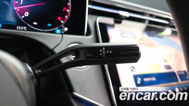 Mercedes-Benz E-Class E200 Avantgarde