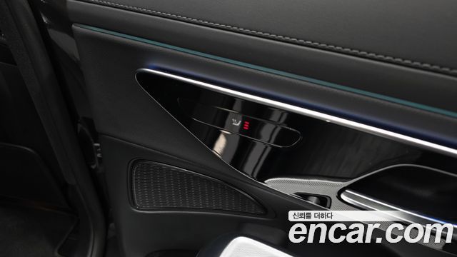 Mercedes-Benz E-Class E200 Avantgarde