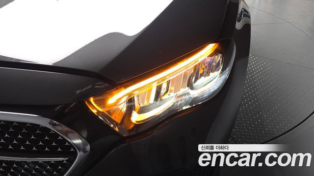 Mercedes-Benz E-Class E200 Avantgarde
