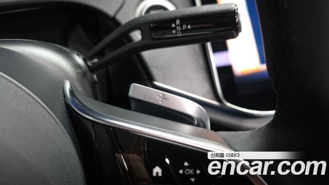 Mercedes-Benz E-Class E200 Avantgarde