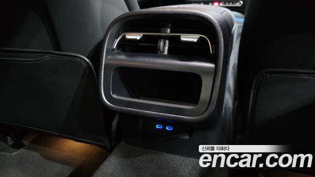 Mercedes-Benz E-Class E200 Avantgarde