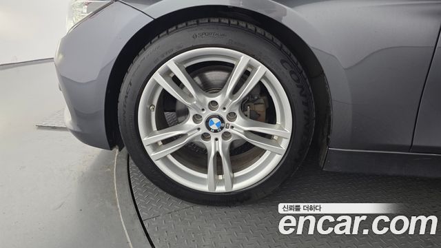 BMW 3-Series 320d
