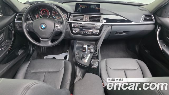BMW 3-Series 320d