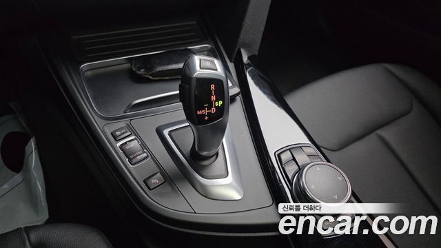 BMW 3-Series 320d