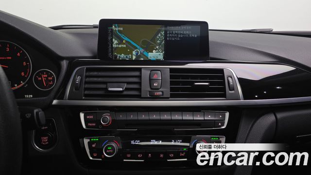BMW 3-Series 320d