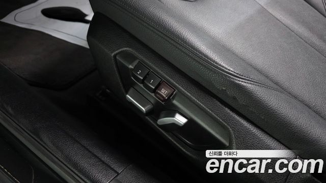 BMW 3-Series 320d