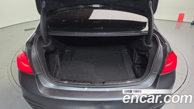 BMW 3-Series 320d