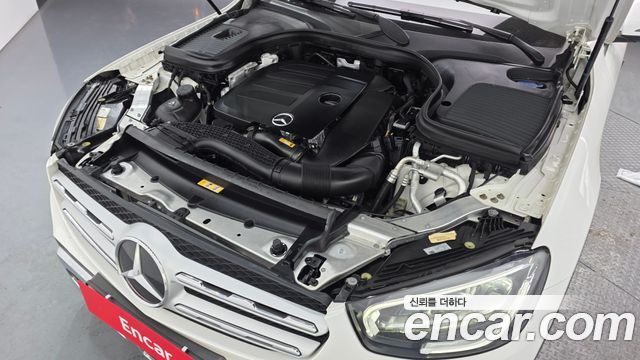 Mercedes-Benz GLC-Class GLC300 4MATIC