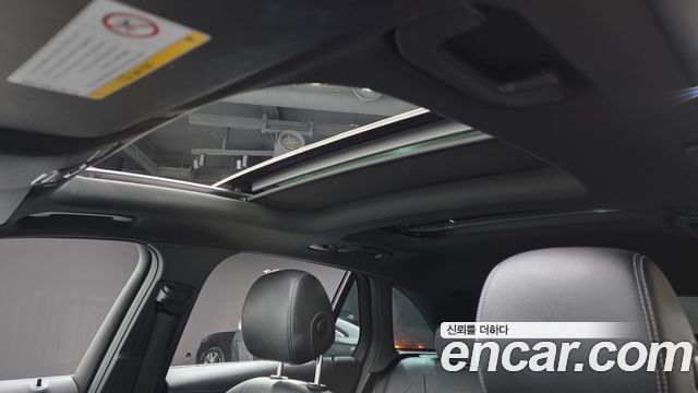 Mercedes-Benz GLC-Class GLC300 4MATIC