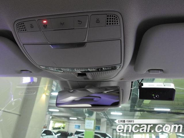 Mercedes-Benz E-Class E300 AV Intelligent Drive