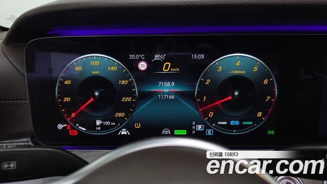 Mercedes-Benz CLS-Class CLS450 4MATIC AMG Line